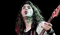 Michael Devin... BassMan!! - Whitesnake Official Site