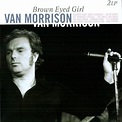 Van Morrison,Brown Eyed Girl,VINYL LP