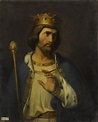 Roberto II Capetingio detto il Pio 17° Re dei Franchi | Monarch, Knight ...