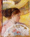 Mary Cassatt (1844-1926) | Artistas, Pinturas románticas, Dibujos