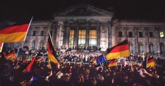 German unity: 30th anniversary