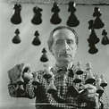 Marcel Duchamp punta sull'artista - ArtsLife
