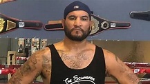 Boxing: Chris Arreola: The 40-year-old boxer who feels 10 years younger ...