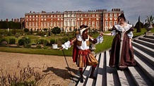 Hampton Court Palace - Historic Site & House - visitlondon.com
