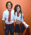 Así lucía Diego Boneta cuando formó parte de la telenovela Rebelde ...