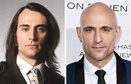 Las 5 Mejores Películas de Mark Strong : Cinescopia