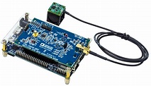 Analog Devices Announces Condition-Based Monitoring Development ...