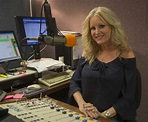 Kris Moore takes over 'Morning Drive' - Midland Reporter-Telegram