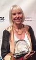 Karen Pryor Awarded Trainer of the Year | Karen Pryor Clicker Training