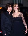 James McAvoy and Anne-Marie Duff split: From Shameless to Hollywood ...