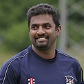 Muttiah Muralitharan - British Asian Trust