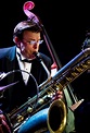 Vince Giordano and The Nighthawks Swing from Chicago to NY - Theater ...