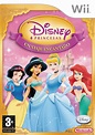 Videojuego: Princesas Disney: Un Viaje Encantado / Wii - Tus Princesas ...