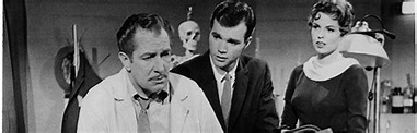 Il mostro di sangue (1959) | FilmTV.it