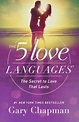 The Five Love Languages by Gary Chapman: Summary and Notes