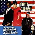 Pras Feat. Ol' Dirty Bastard & Mya: Ghetto Supastar (That Is What You ...
