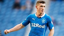 BBC Sport - Rangers have better squad than Hearts - Fraser Aird