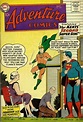 Adventure Comics Vol 1 260 - DC Comics Database