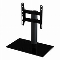 AVF B200BB-A Universal Table Top TV Stand / TV Base - Fixed Position ...