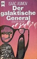 Isaac Asimov: Der galaktische General - Phantastik-Couch.de