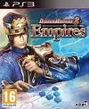 Dynasty Warriors 8: Empires (PS3 / PlayStation 3) Game Profile | News ...
