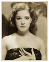 LILI DAMITA / ON BROADWAY (1932) | WalterFilm