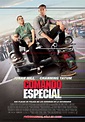 TV CANAL M MEXICO: COMANDO ESPECIAL