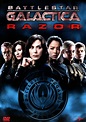 Battlestar Galactica: Razor - Téléfilm (2007) - SensCritique