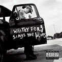 Whitey Ford Sings The Blues by Everlast: Amazon.co.uk: CDs & Vinyl