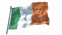 bandera de irlanda png 12375704 PNG