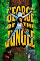 George of the Jungle (1997) - Posters — The Movie Database (TMDB)