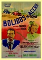 Bólidos de acero (1950) - IMDb