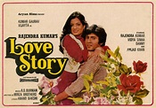 Love Story 1981 Movie Box Office Collection, Budget and Unknown Facts ...