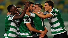 Sporting Lisbon win first Portuguese title in 19 years, pipping Porto ...