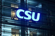 CSU: Wieder in der Spur – Bayernkurier
