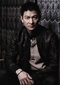 Andy Lau - 刘德华 - CPOPHOME