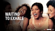 WAITING TO EXHALE (1995) – AFI Movie Club | American Film Institute