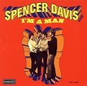 The Spencer Davis Group – I'm A Man (2001, CD) - Discogs