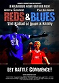 Reds & Blues: The Ballad of Dixie & Kenny (2010) - Posters — The Movie ...