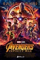 Official 'Avengers: Infinity War' Poster Released