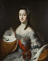 10 Famous Portraits of Catherine the Great | DailyArt Magazine