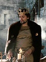 Oscar Isaac as Prince/King John in "Robin Hood" (2010) | Oscar isaac ...