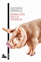 REBELION EN LA GRANJA | GEORGE ORWELL | Comprar libro 9788423342341