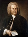 Johann Sebastian Bach | Biography, Music, Death, & Facts | Sebastian ...