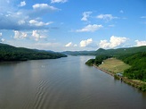 Hudson River - New York Photo (3625786) - Fanpop