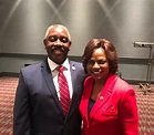 Jerry Demings Wiki, Age, Height, Wife Val Demings, Family, Net Worth, Bio