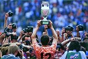 Final Eurocopa 1988 | Holanda conquista por fin su primer gran título ...