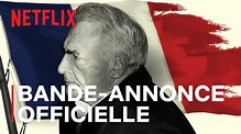 Netflix dévoile la bande-annonce de Chambre 2806 : L'Affaire DSK, sa ...