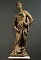 Donatello ~ Early Renaissance sculptor | Tutt'Art@ | Pittura • Scultura ...