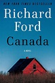 Canada (novel) - Alchetron, The Free Social Encyclopedia